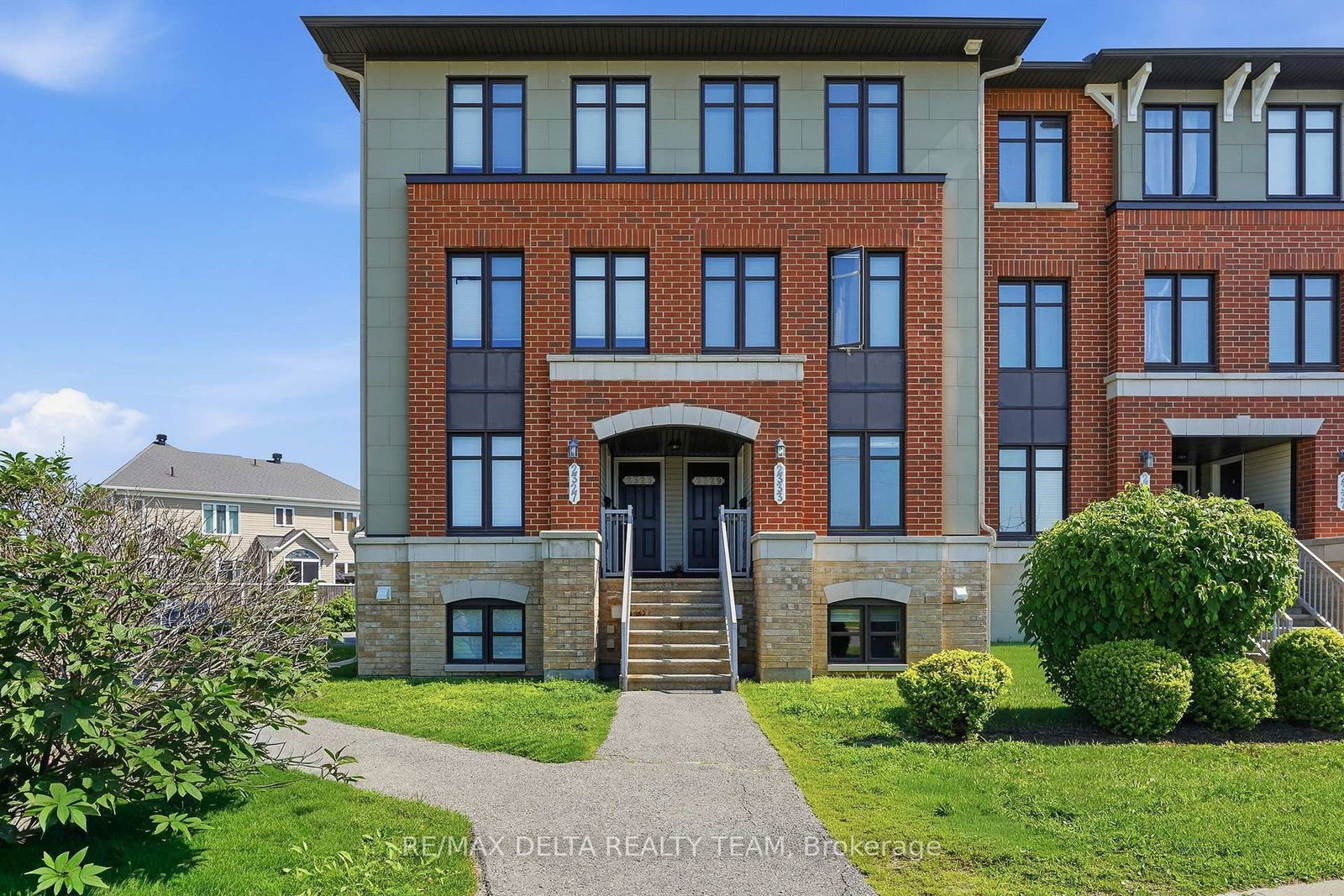 2333 Esprit Drive • #121 • Ottawa, ON photo 1