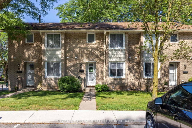 77 - 6767 Thorold Stone Road