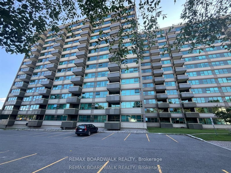 407 - 555 BRITTANY Drive