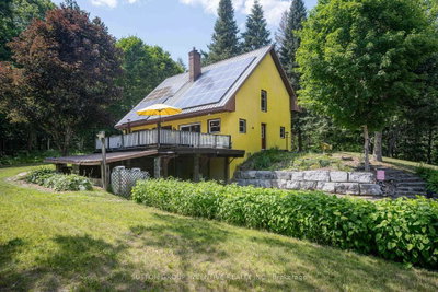 1093 Kushog Lake Road