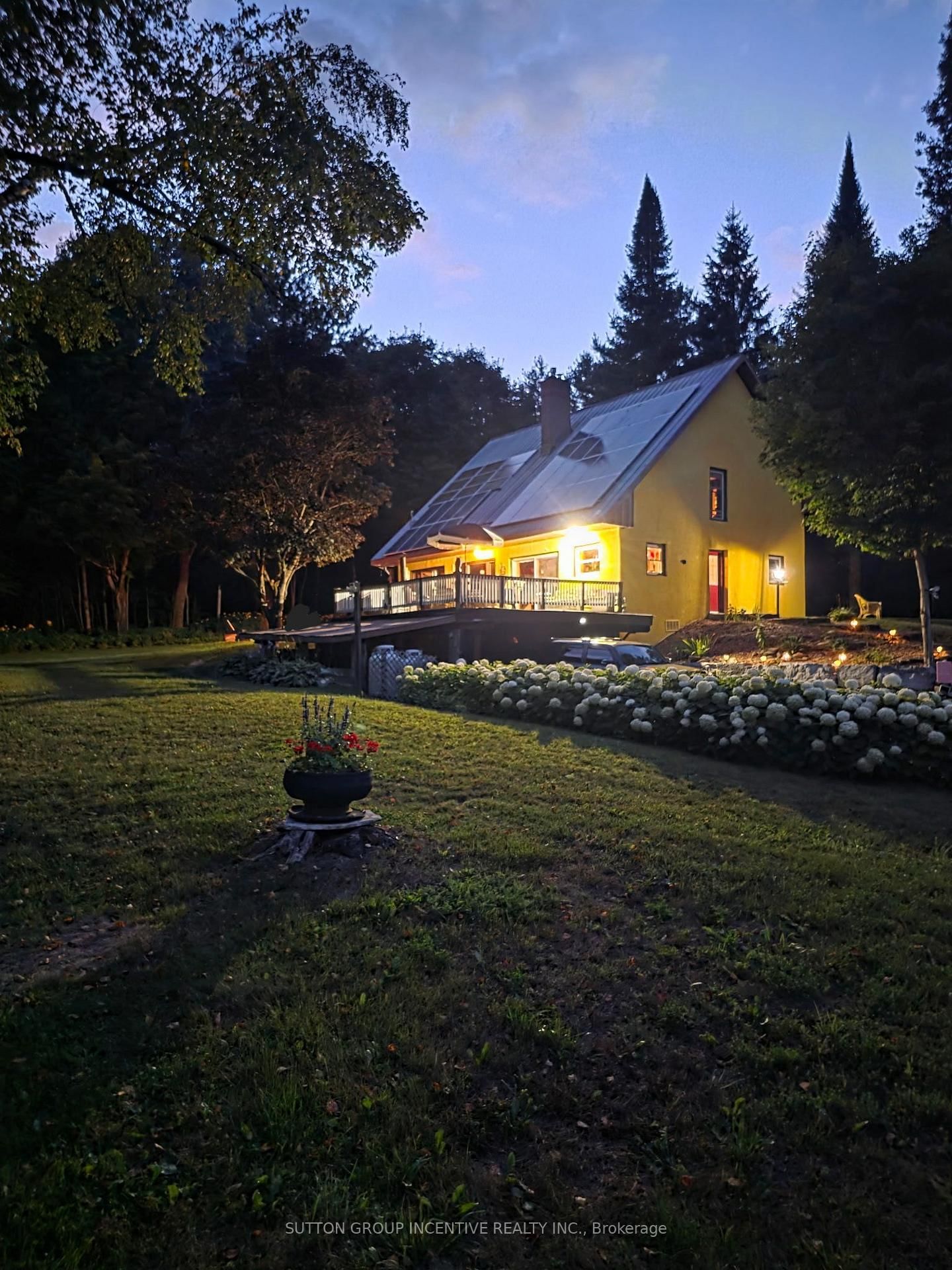 1093 Kushog Lake Road • Minden Hills, ON photo 2
