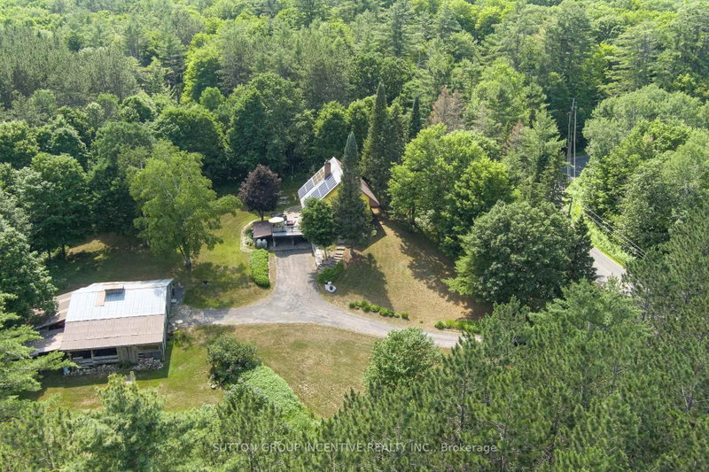 1093 Kushog Lake Road