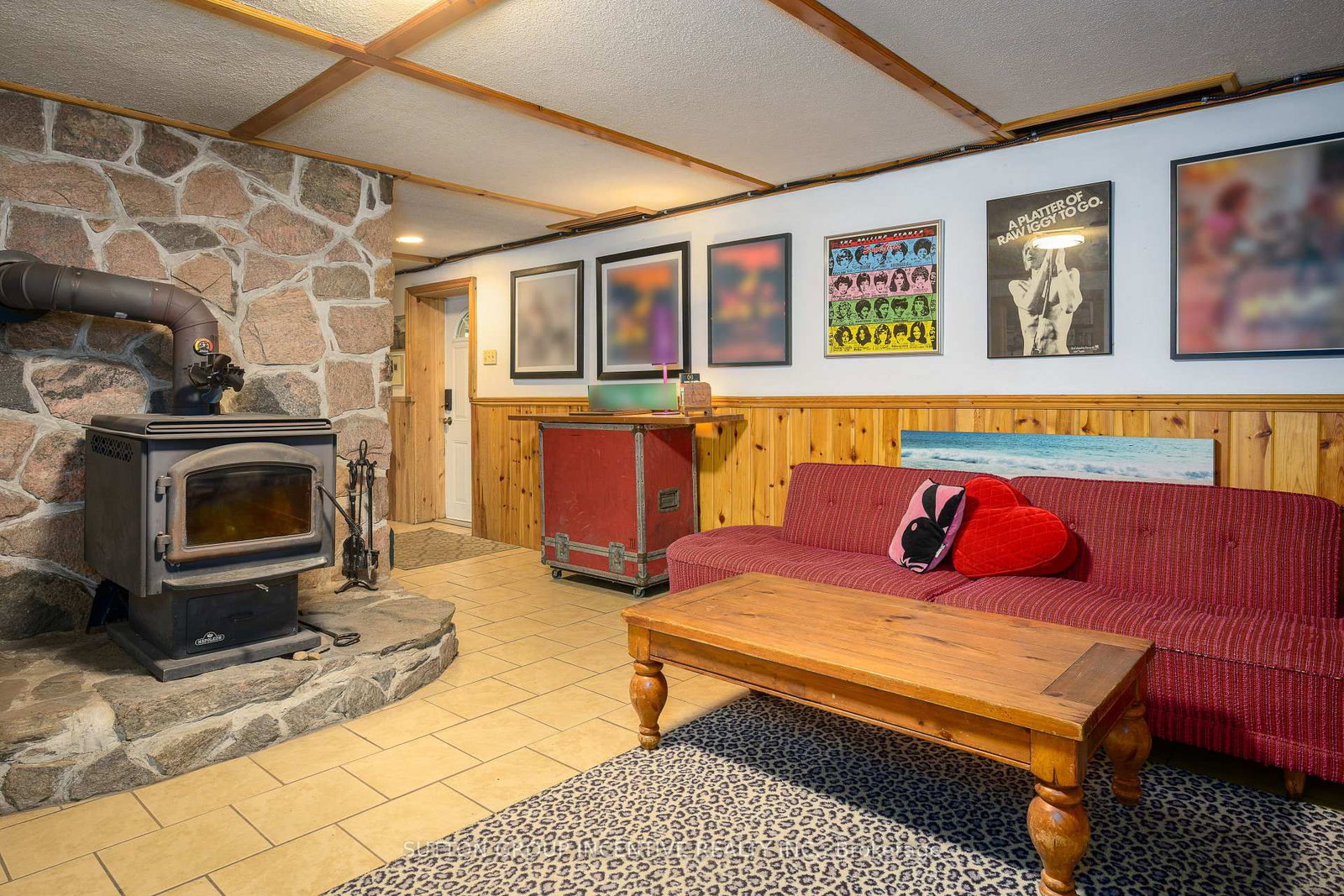 1093 Kushog Lake Road • Minden Hills, ON photo 37