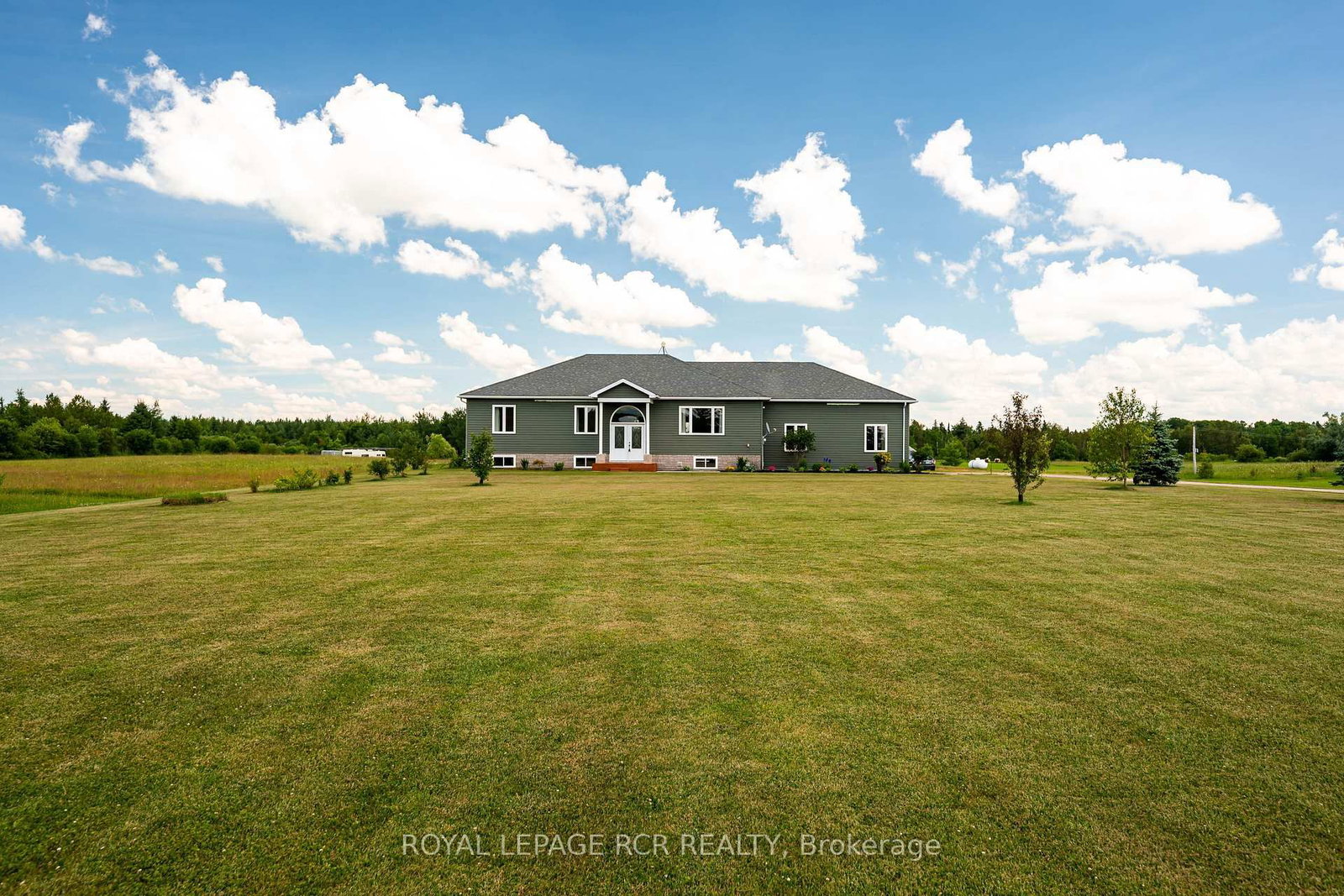 334409 7th Line • Amaranth, ON photo 1