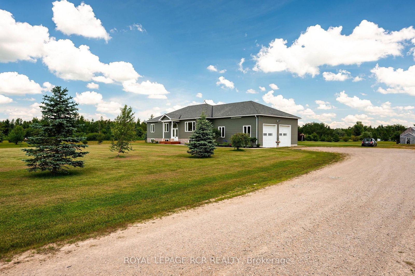 334409 7th Line • Amaranth, ON photo 3