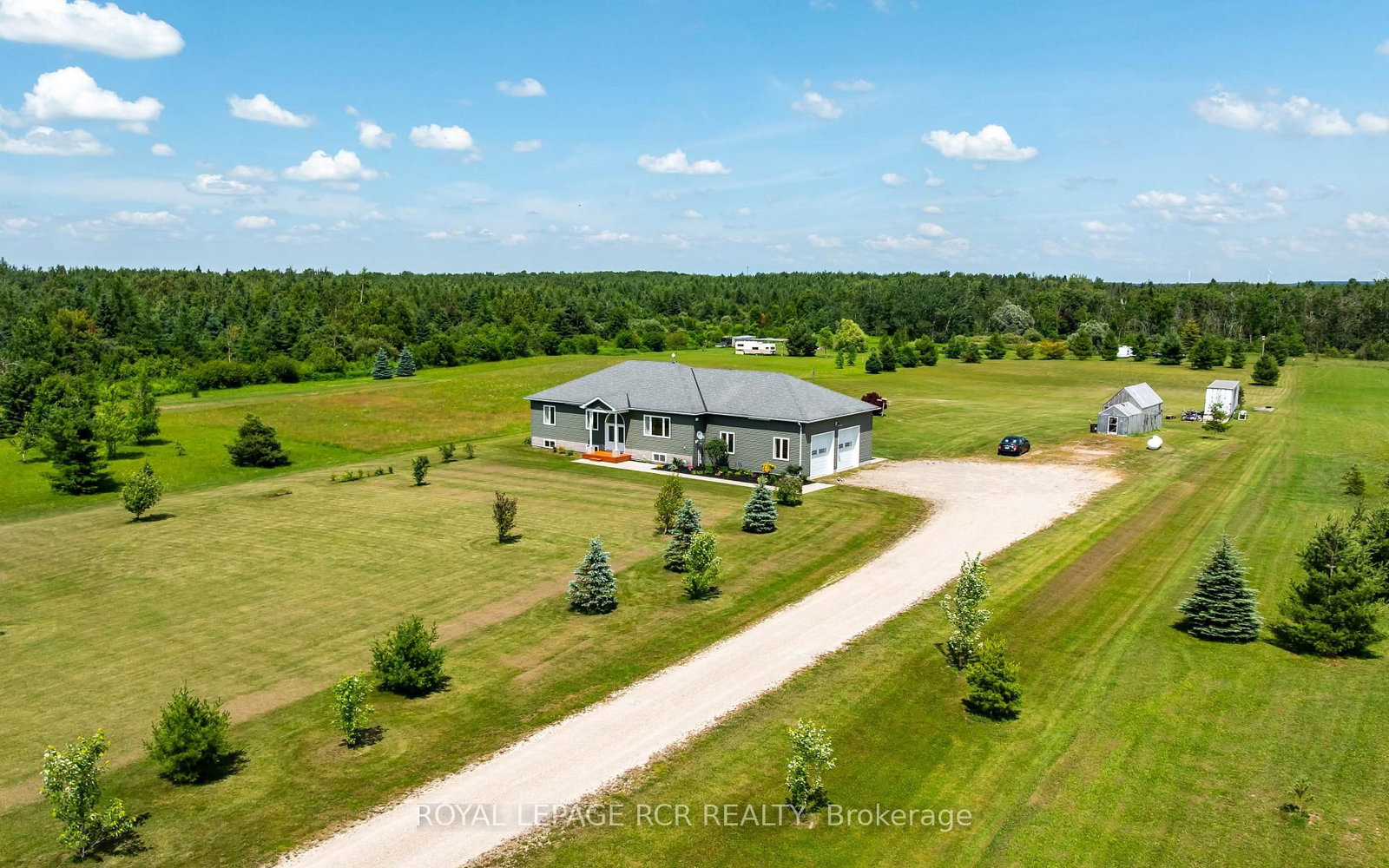 334409 7th Line • Amaranth, ON photo 45