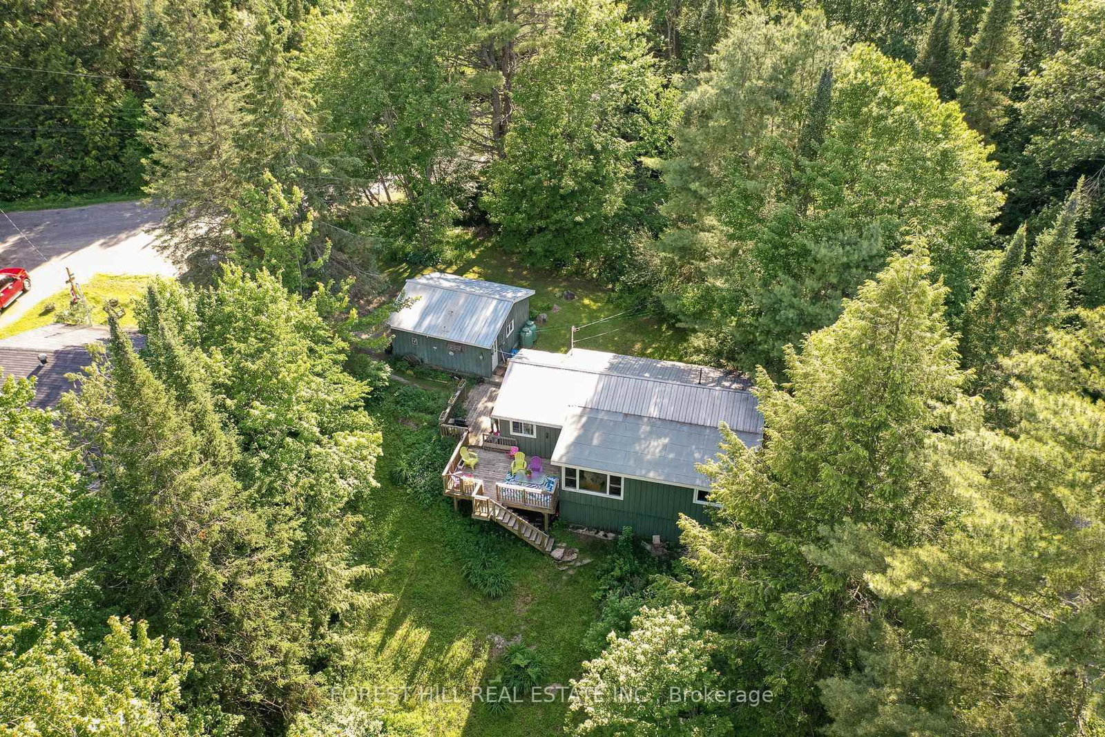 183 Bonnell Road • Bracebridge, ON photo 2