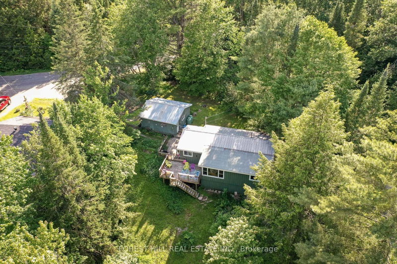 183 Bonnell Road