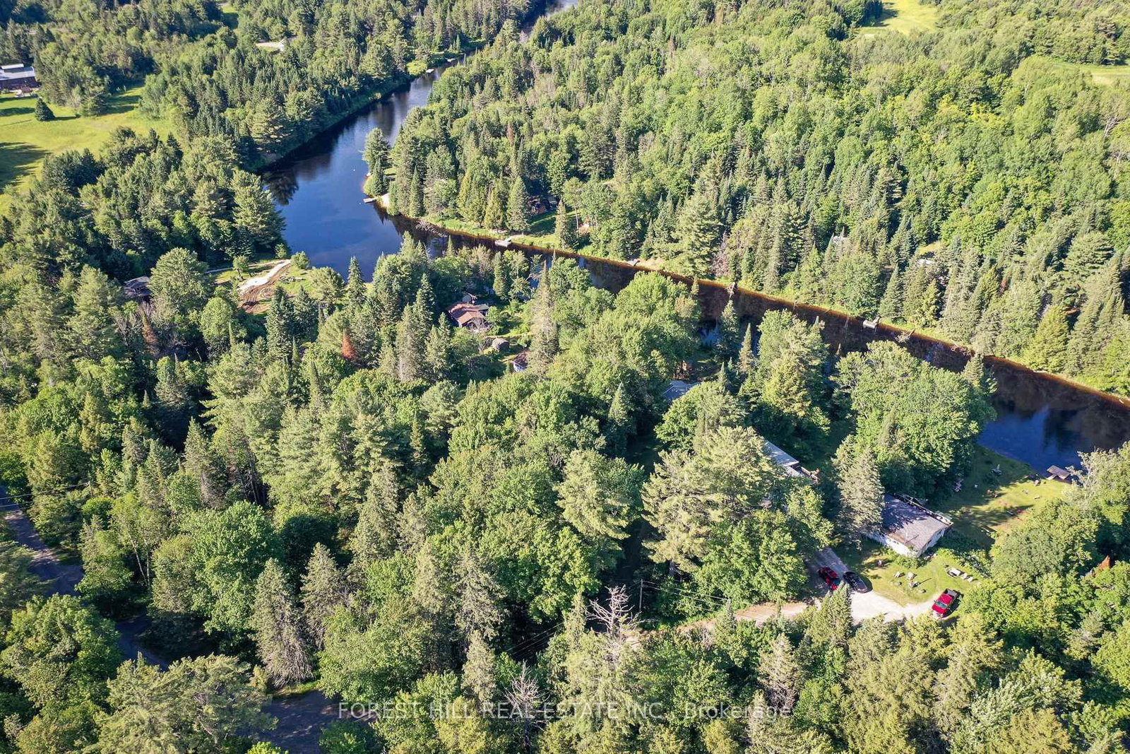 183 Bonnell Road • Bracebridge, ON photo 9