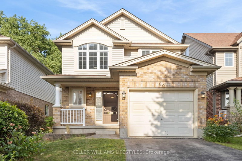 home for lease on 837 Capulet Lane