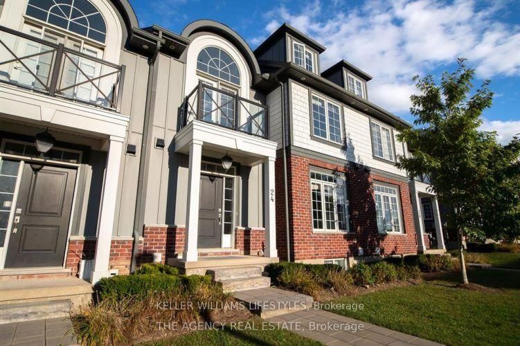 24 - 275 Callaway Road