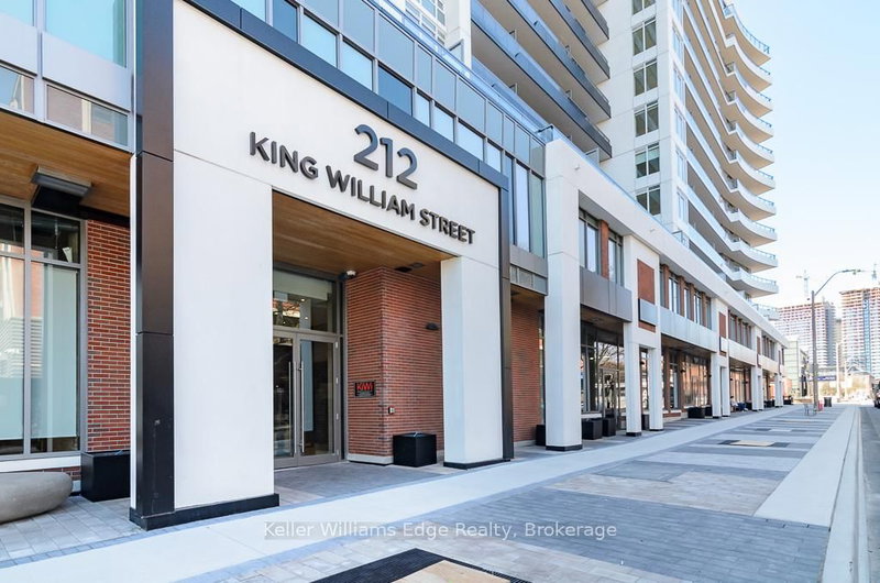 405 - 212 King William Street