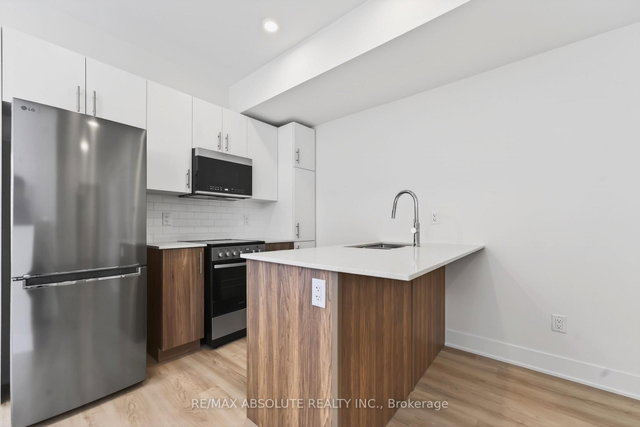 B - 183 Columbus Avenue