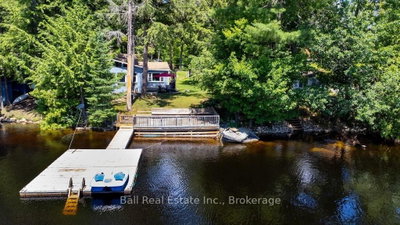 142 Baldwin Bay Road