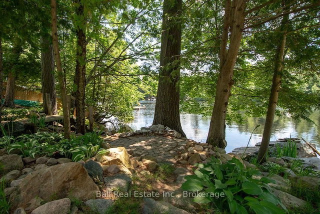 142 Baldwin Bay Road