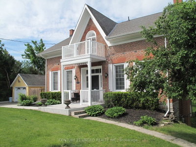 33 Bridge Street