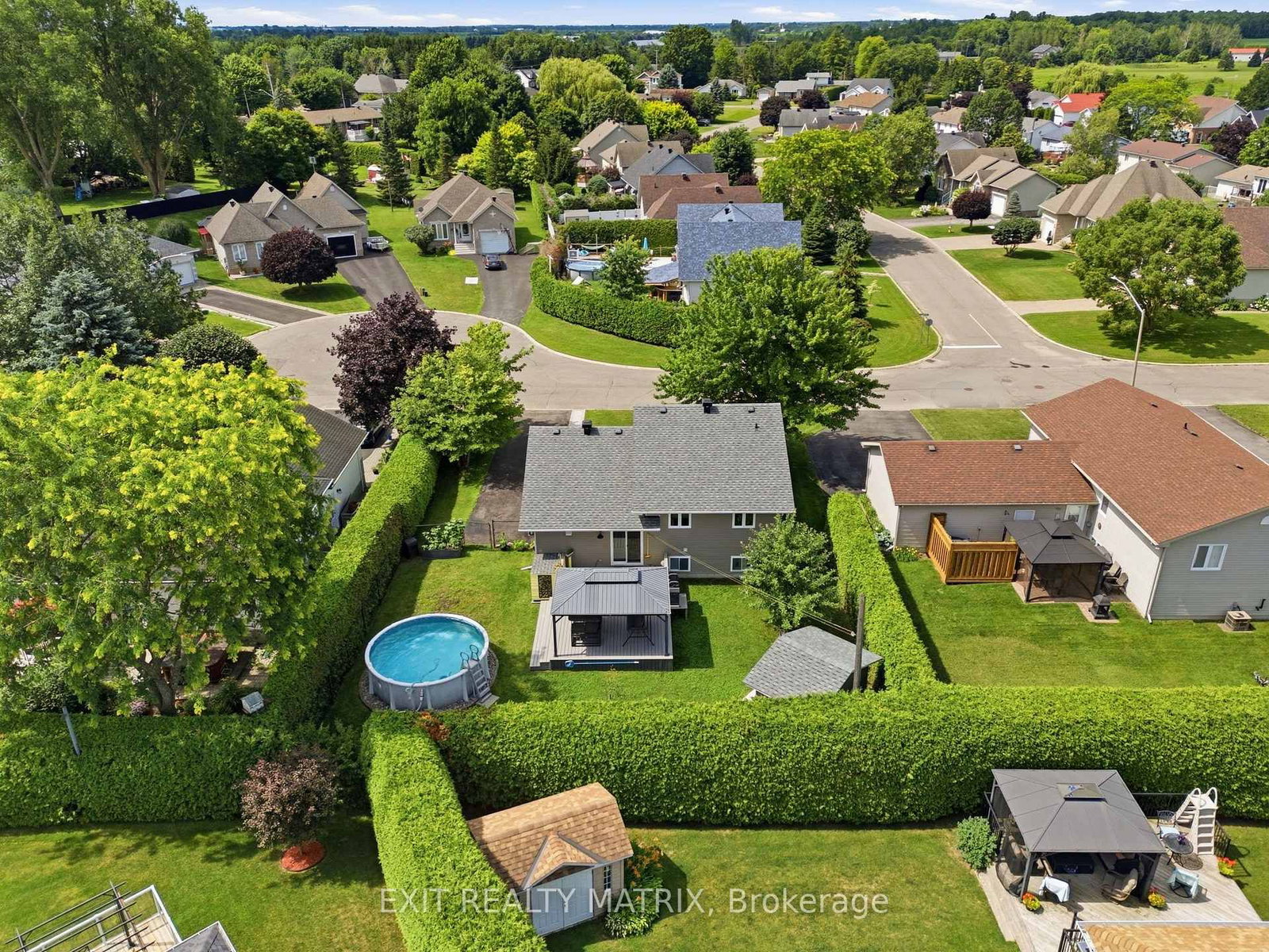 788 Joliette Street • Casselman, ON photo 37