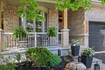 2139 Valin Street • Orleans, ON photo 2