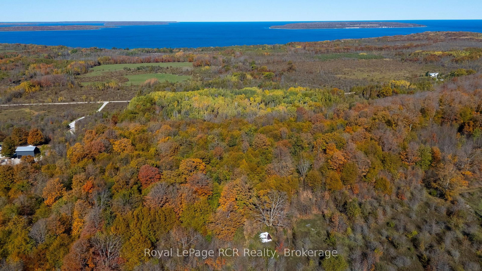 PtLt 39 Con 25 N E • Georgian Bluffs, ON photo 8