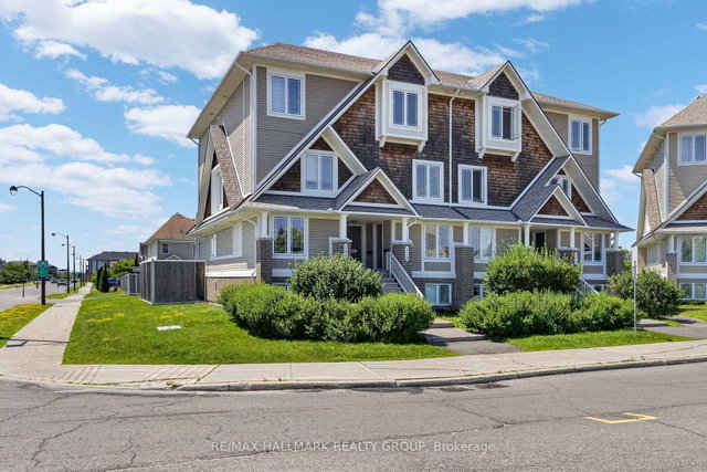 16 - 581 Lakeridge Drive