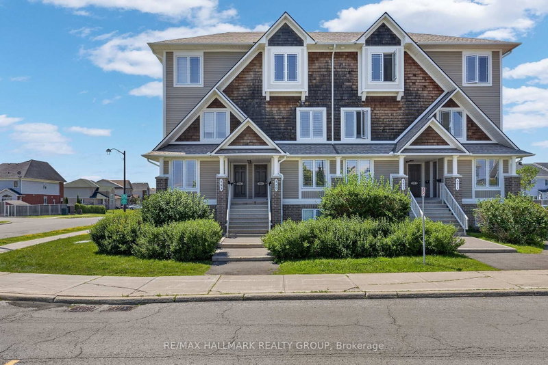 16 - 581 Lakeridge Drive