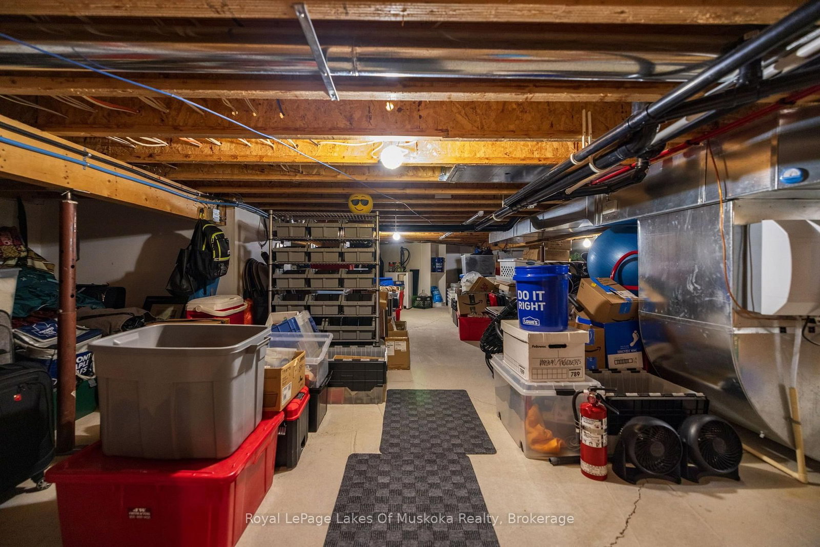 1047 Brandy Crest Road • Muskoka Lakes, ON photo 39