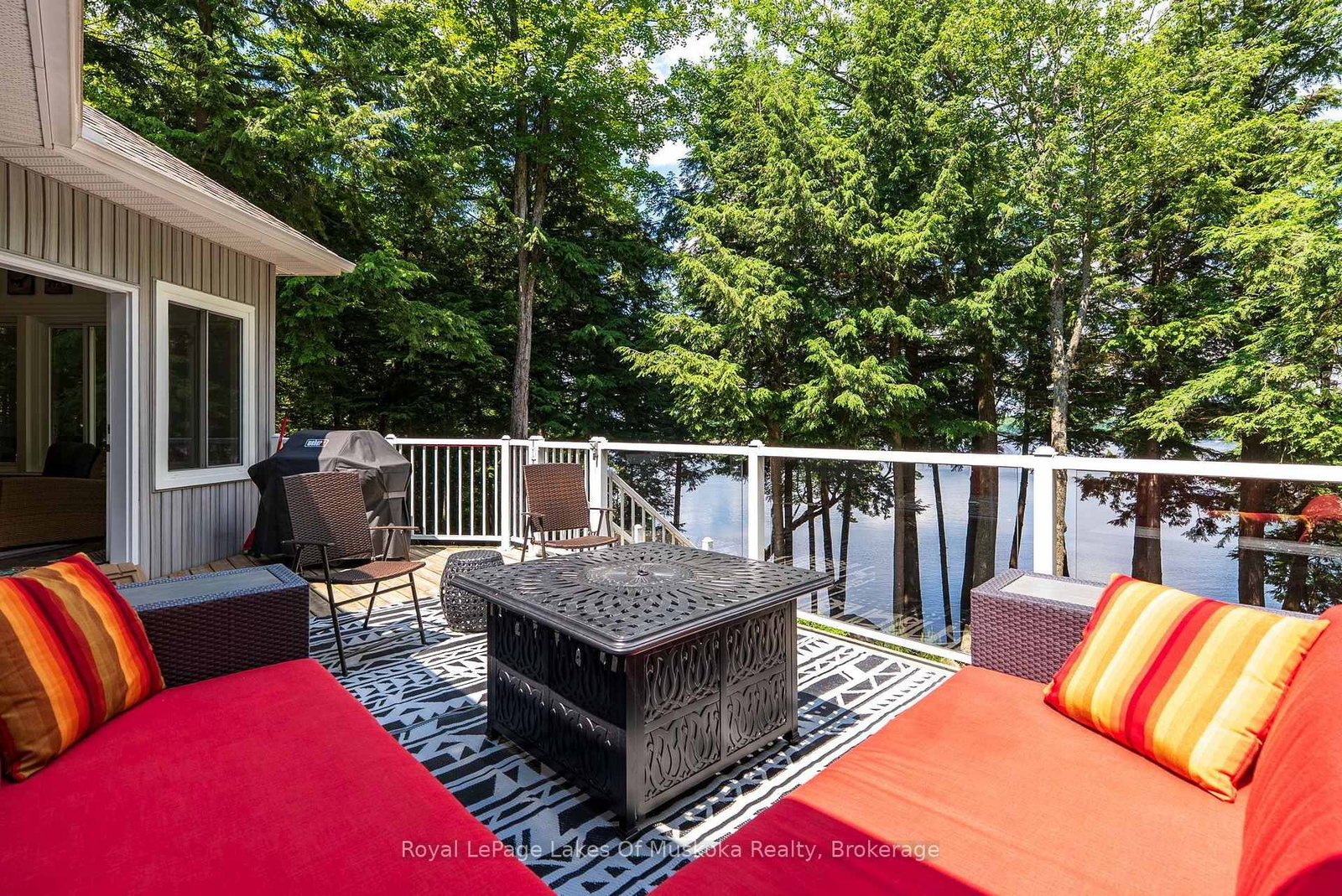 1047 Brandy Crest Road • Muskoka Lakes, ON photo 44