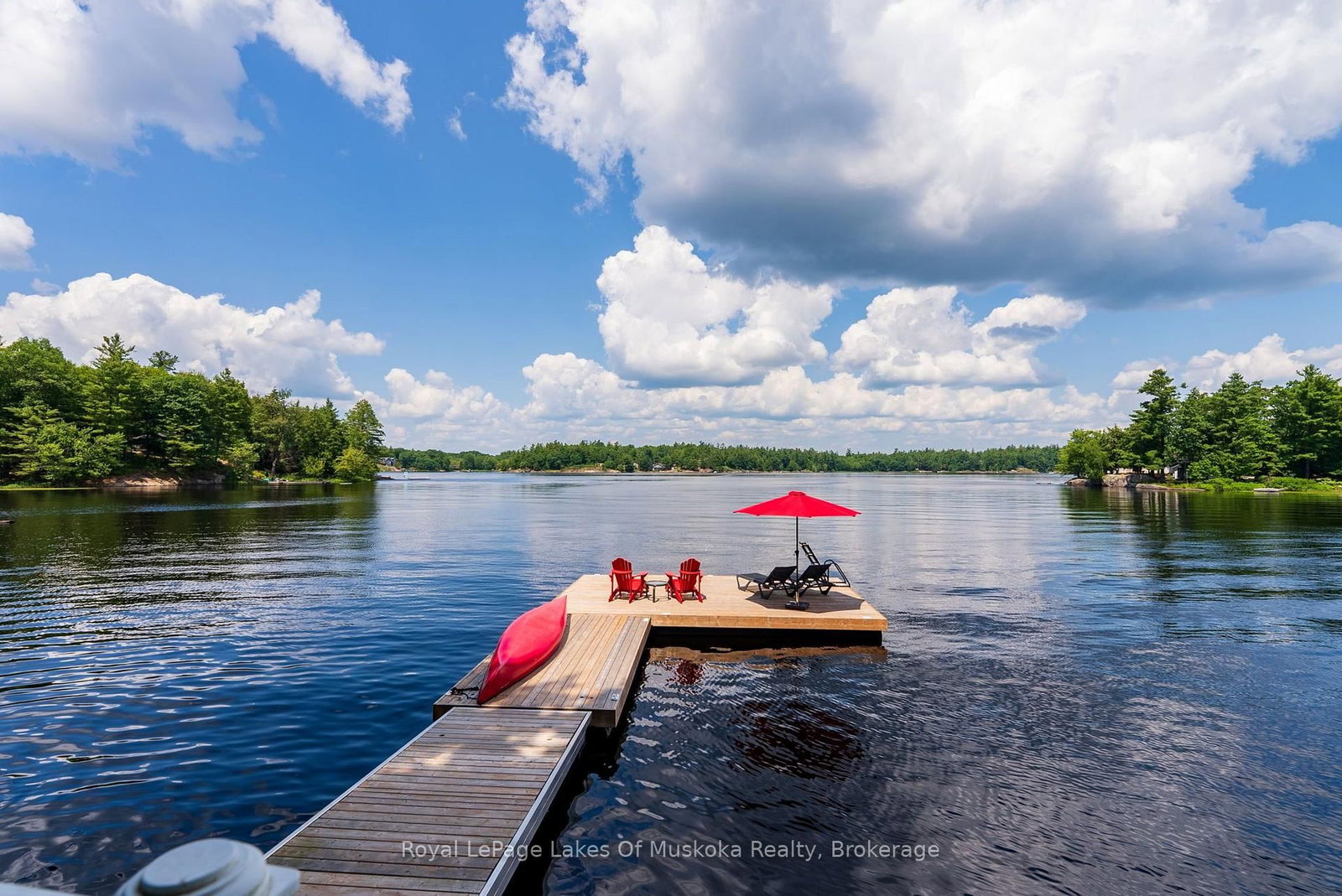 1047 Brandy Crest Road • Muskoka Lakes, ON photo 46