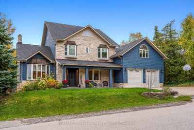 149 Aspen Way • Blue Mountains, ON photo 2