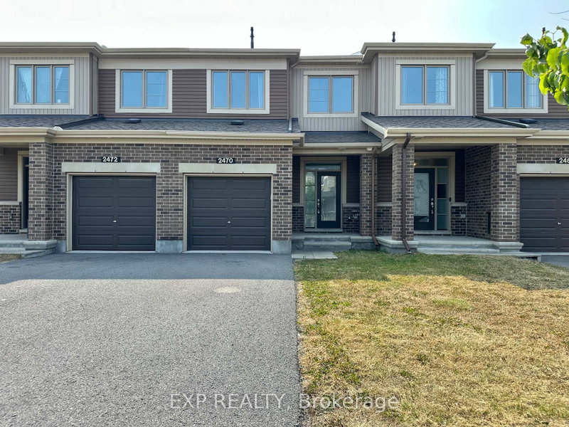 home for lease on 2470 Waterlilly Way