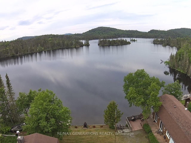 Lot 13 Foxxe Lake