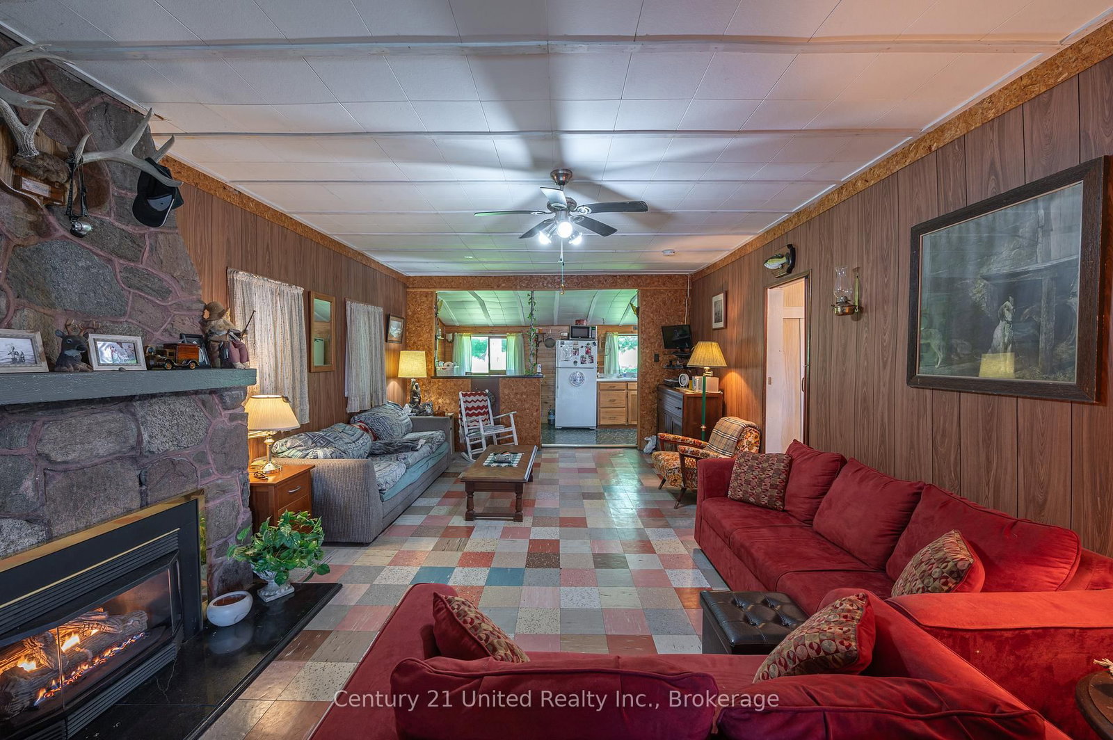 2418 Upper Chemung Drive • Selwyn, ON photo 11