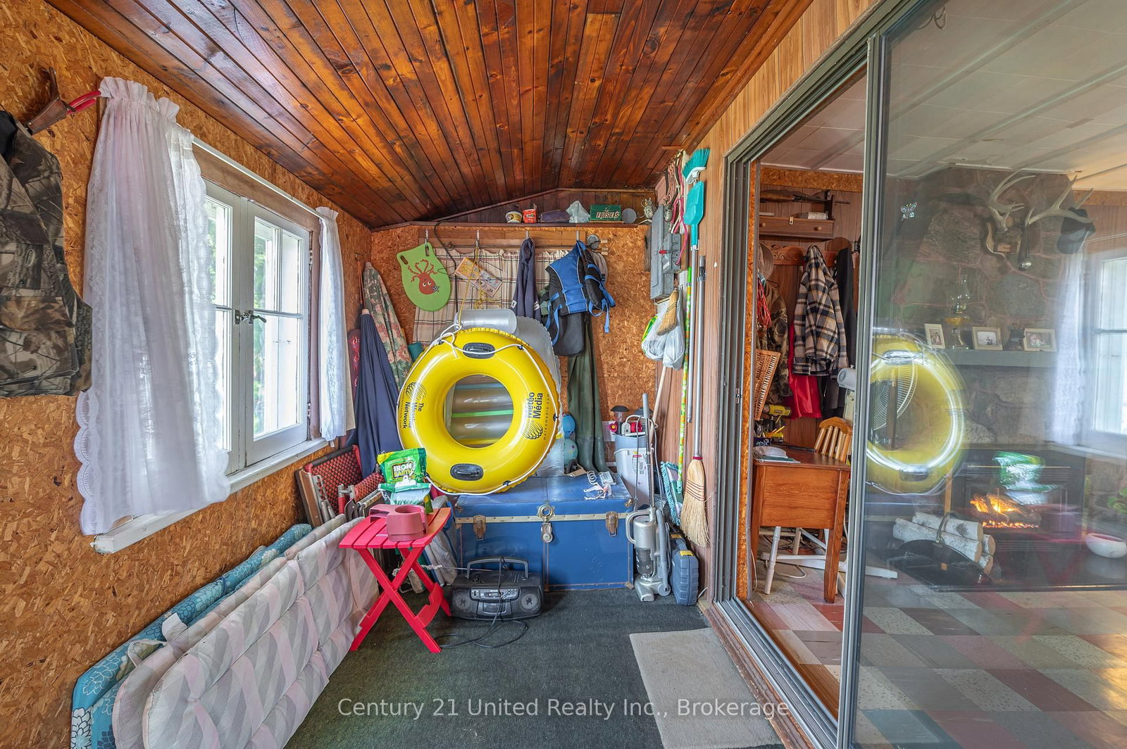 2418 Upper Chemung Drive • Selwyn, ON photo 18