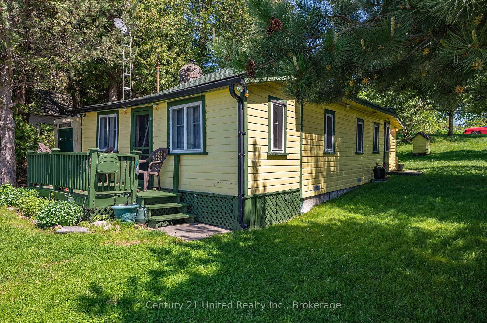 2418 Upper Chemung Drive • Selwyn, ON photo 21