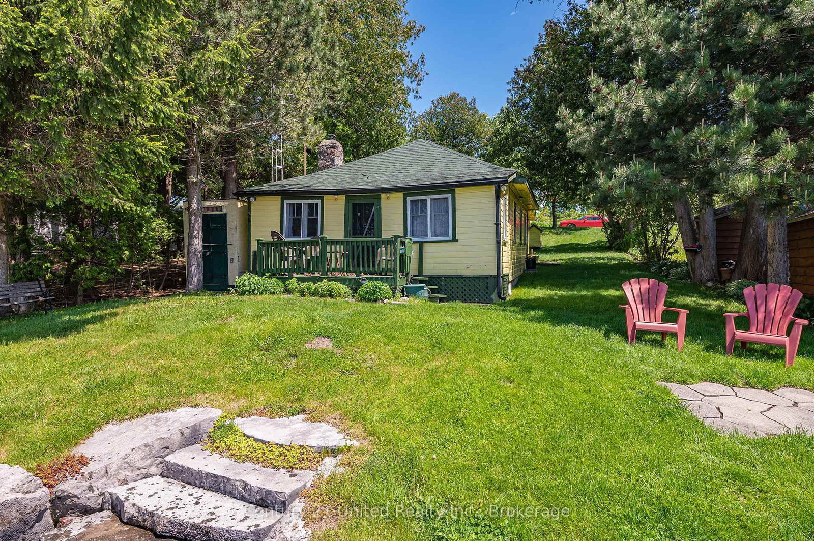 2418 Upper Chemung Drive • Selwyn, ON photo 22