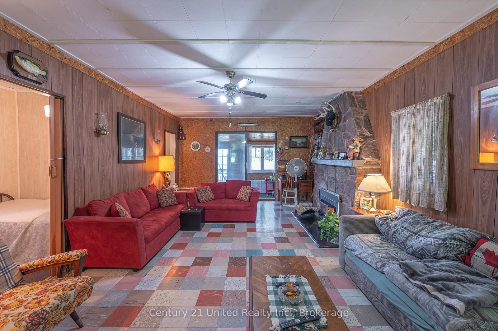 2418 Upper Chemung Drive • Selwyn, ON photo 8