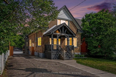 406 Stirling Avenue