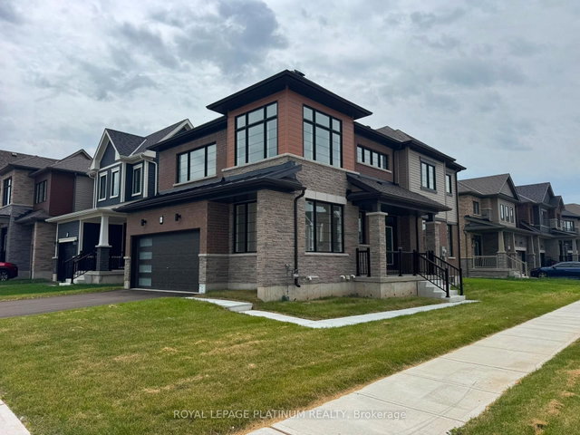 165 Wilmot Road