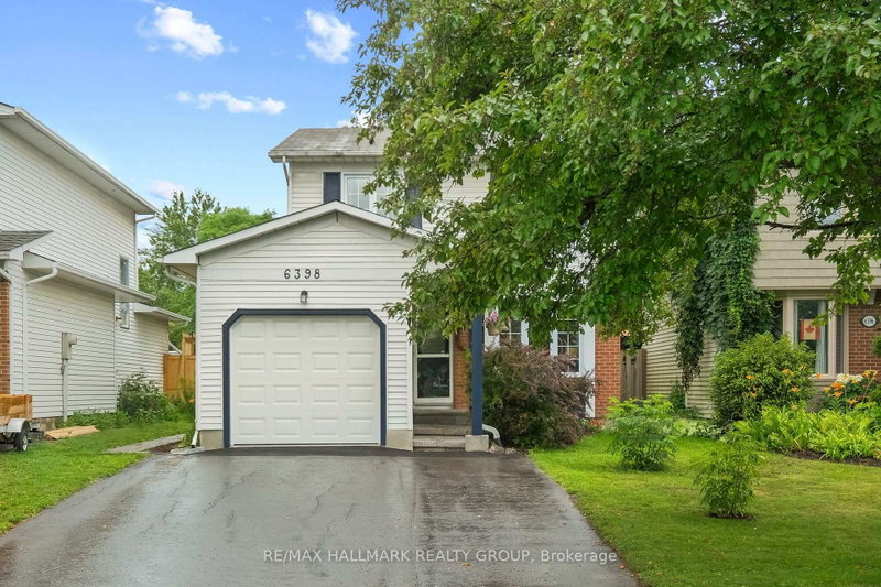 home for sale on 6398 Glen Knolls Drive