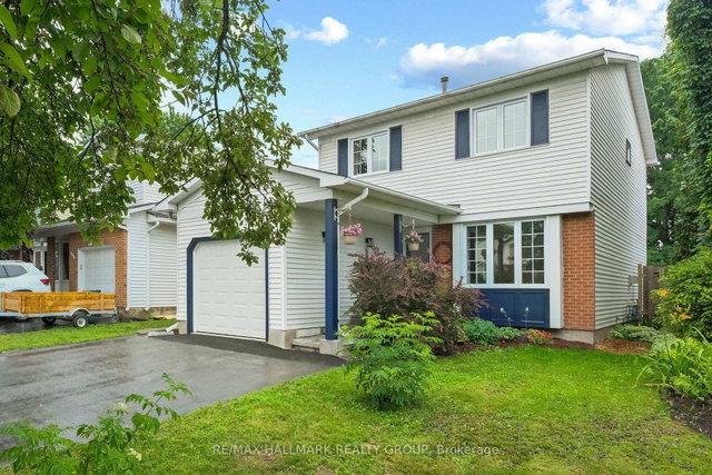6398 Glen Knolls Drive