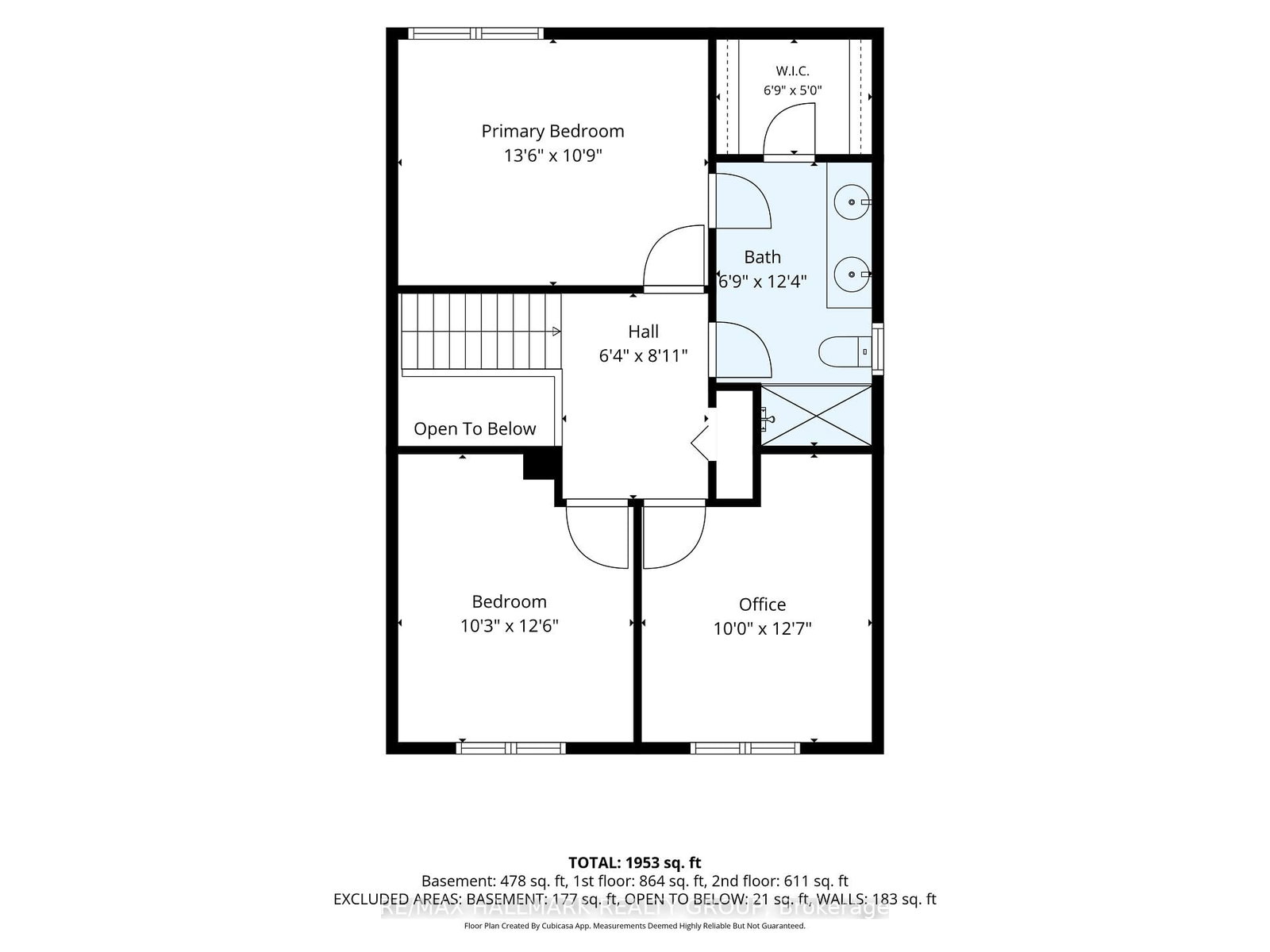 6398 Glen Knolls Drive • Orleans, ON photo 37
