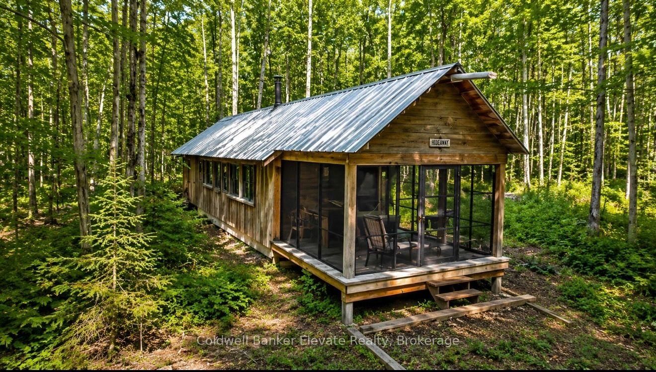 483113 COLPOYS RANGE Road • Georgian Bluffs, ON photo 1