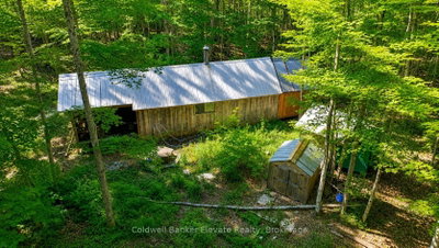 483113 COLPOYS RANGE Road • Georgian Bluffs, ON photo 5