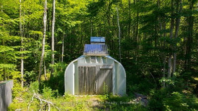 483113 COLPOYS RANGE Road • Georgian Bluffs, ON photo 7