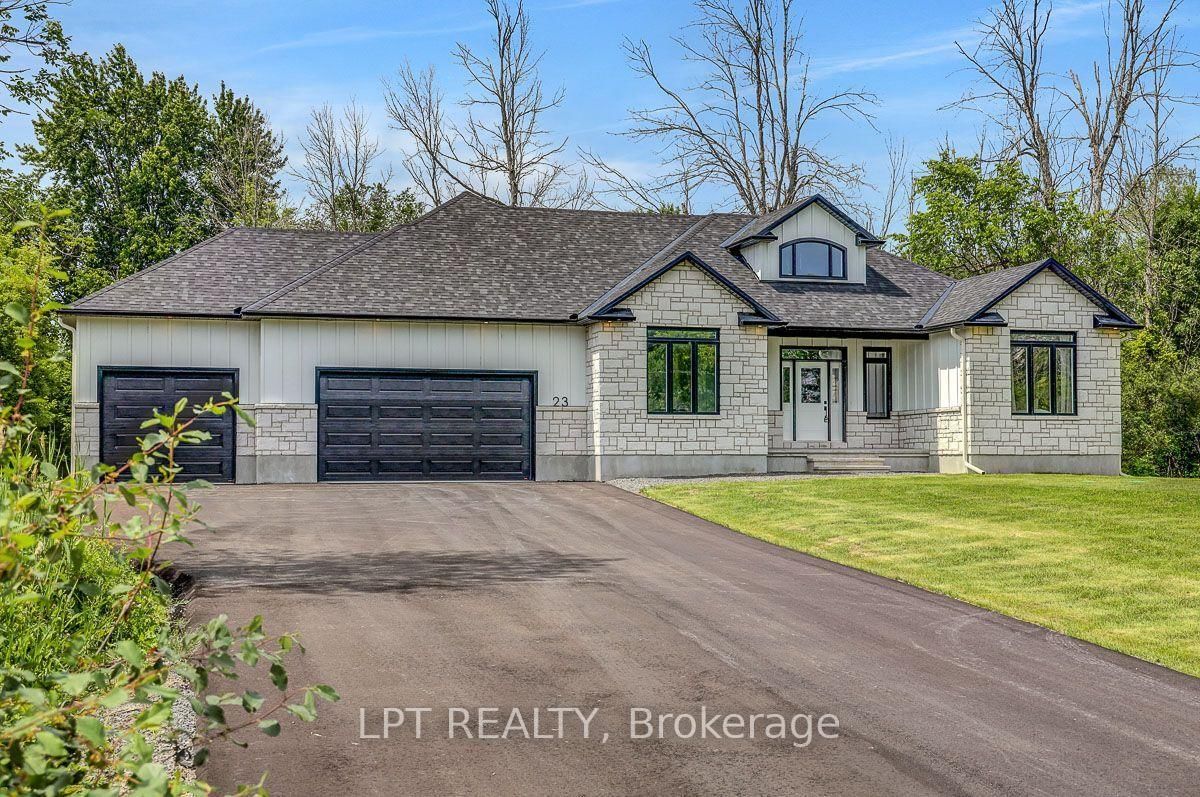 23 Skeel Court, Ashton, ON