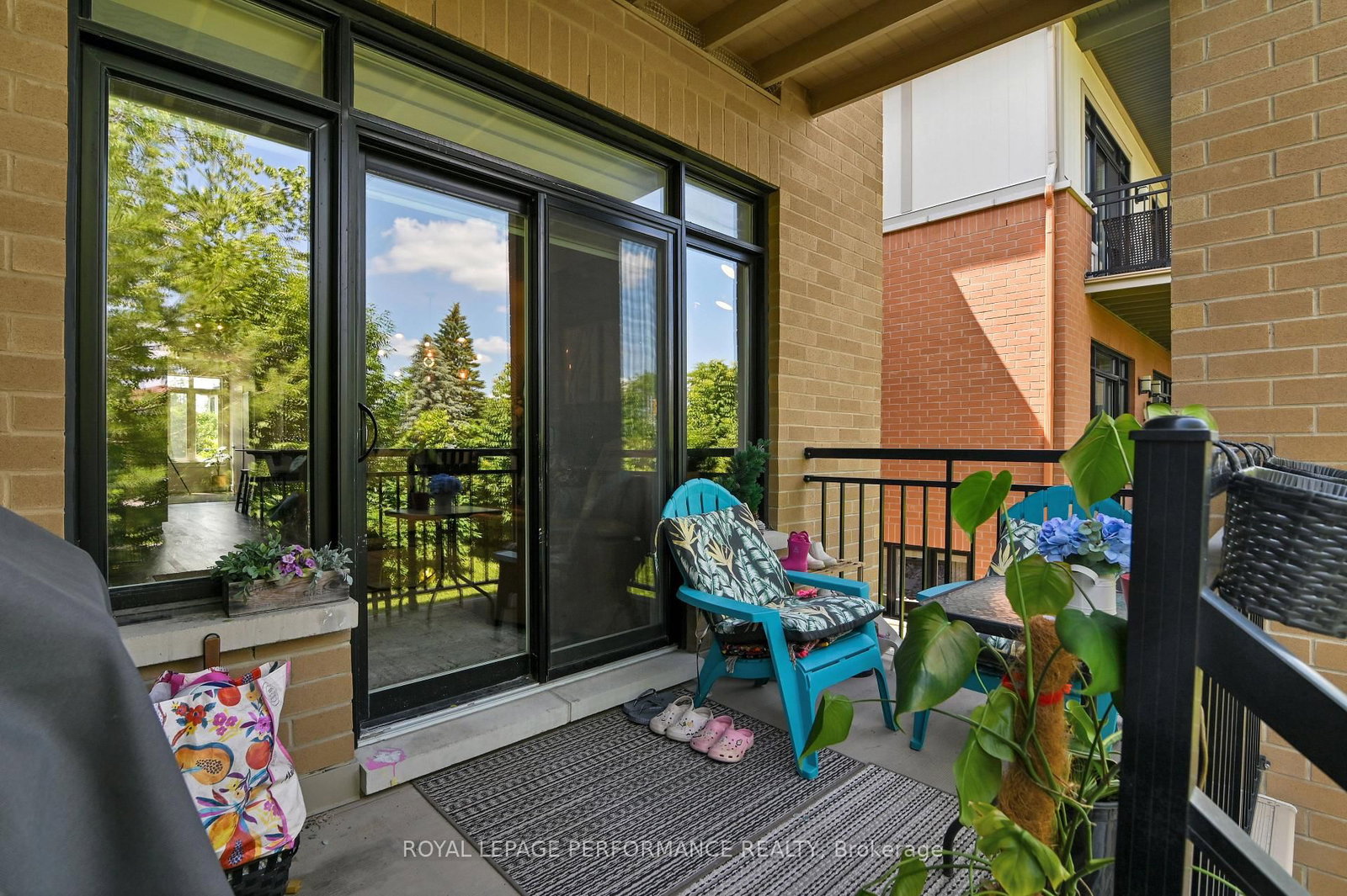 24 Bergeron Private • Orleans, ON photo 29