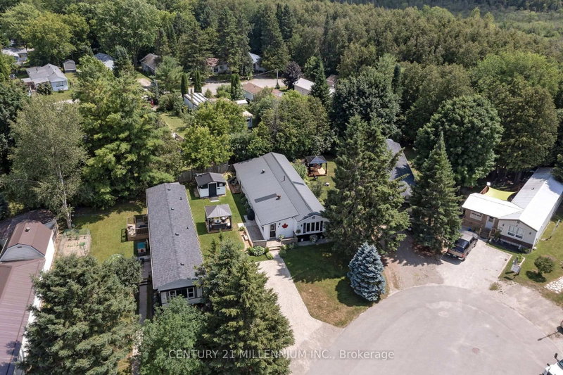 7 Laurel Lane