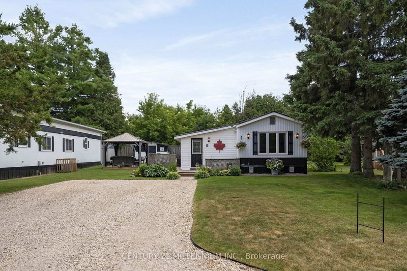 7 Laurel Lane