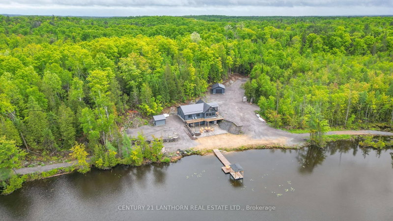 475 South Pine View Ridge Lane
