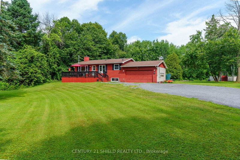 19155 County 43 Road